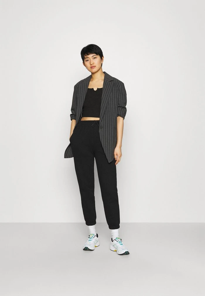 Promo 🤩 Zign Débardeur - Black 👍 2 Promo 🤩 Zign Débardeur - Black 👍 – Image 2