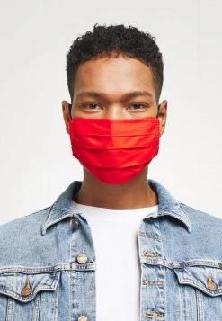 Nouveau 💯 Zign 3 PACK - Masque En Tissu - Red/pink /white ⌛ 9 Nouveau 💯 Zign 3 PACK - Masque En Tissu - Red/pink /white ⌛ -Pas Cher Zign Boutique d217170a30d641e78ec6fb3b6da93a25