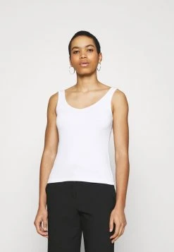 Meilleure vente 🧨 Zign Débardeur - White 🎁