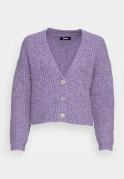 Le moins cher 🤩 Zign WOOL BLEND JUMPER - Gilet - Lilac 🧨 8 Le moins cher 🤩 Zign WOOL BLEND JUMPER - Gilet - Lilac 🧨 -Pas Cher Zign Boutique d2843bffa06c4aa1bb2cbdb60f0f6161