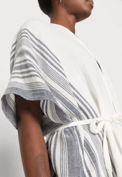 Grosses soldes ✨ Zign Cape - White/blue 💯 -Pas Cher Zign Boutique d2bfdb1a49e44ad48f79b6a8f1f5baa5