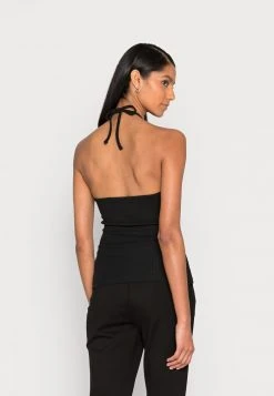 Nouveau ⌛ Zign Débardeur - Black ⭐ -Pas Cher Zign Boutique d2c15f0a76034d2fbebfe5315b9ad184