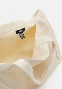 Bon marché 😍 REDEZIGN - Cabas - Off-white 😉 -Pas Cher Zign Boutique d2dfd3a665794135b21fcd985593223c