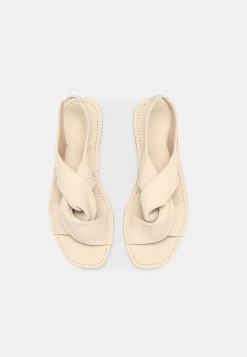 Meilleure affaire 👏 Zign Sandales - Off-white 🌟 -Pas Cher Zign Boutique d2ef7603aaf94666b71938042e3c4245