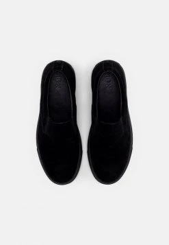 Top 10 ❤️ Zign UNISEX - Mocassins - Black ⌛ -Pas Cher Zign Boutique d3249b497abb4a0d9f5a50f157a10163