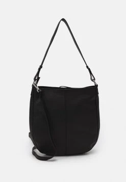 Les meilleures critiques de 🧨 Zign LEATHER - Sac à Main - Black 😉