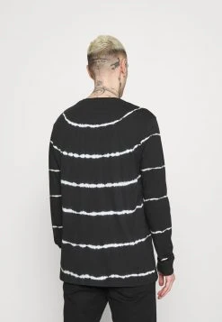 Meilleur prix 🔔 Zign UNISEX - T-shirt à Manches Longues - Black 👍 -Pas Cher Zign Boutique d468a3ac79404d5e88ef5dd8f7cd7a95