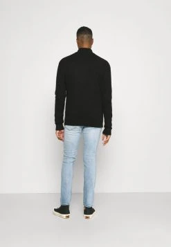 Acheter 🎉 Zign Pullover - Black ⭐ -Pas Cher Zign Boutique d4e5ad0fb6754d4aa59f380ed4d50a70