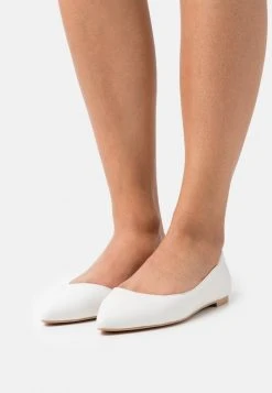 Acheter 🎁 Zign Ballerines - White 🔥