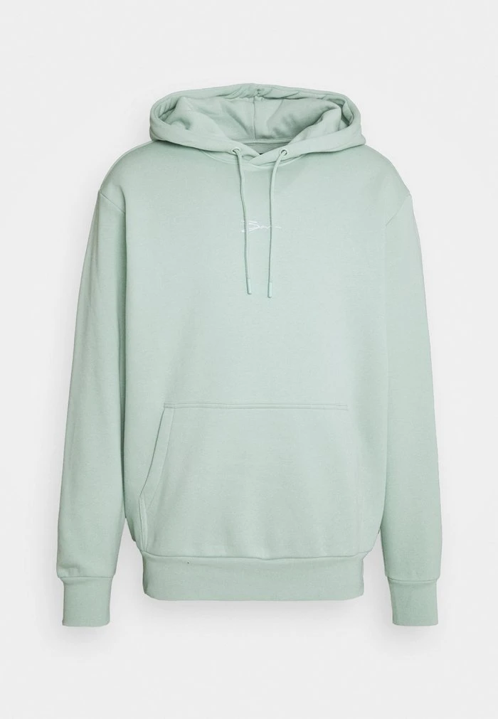 Budget ✔️ Zign Sweatshirt - Green ⭐ 6 Budget ✔️ Zign Sweatshirt - Green ⭐ – Image 6