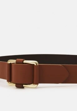 Offres ✨ Zign LEATHER - Ceinture - Cognac ✨ -Pas Cher Zign Boutique d802baf42a72487ba10a253e4ca8b5a2