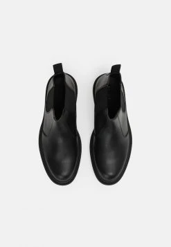 De gros 🎁 Zign UNISEX - Bottines - Black ✔️ 10 De gros 🎁 Zign UNISEX - Bottines - Black ✔️ -Pas Cher Zign Boutique d80789b36b9a4f12bf2c3202860cc3ec