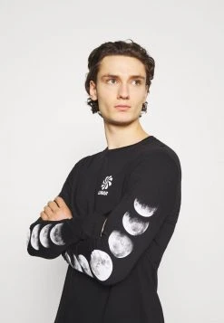 Acheter ⭐ Zign UNISEX - T-shirt Imprimé - Black ⭐ -Pas Cher Zign Boutique d85214af3fa14db0b16984f1dcedbaeb