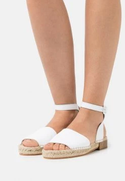 Sortie 🔥 Zign Sandales - White ❤️