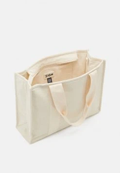Promo ✔️ REDEZIGN - Cabas - Beige ✔️ -Pas Cher Zign Boutique d8a8cf29426b48fda8b8ea6f4d2b2259