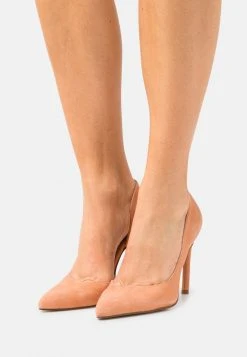 Les meilleures critiques de ⌛ Zign Escarpins à Talons Hauts - Apricot ⌛