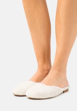 Remise 😉 Zign Mules - Offwhite 🧨