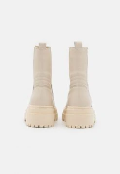 Le moins cher ⭐ Zign LEATHER - Bottines à Plateau - Beige 🌟 9 Le moins cher ⭐ Zign LEATHER - Bottines à Plateau - Beige 🌟 -Pas Cher Zign Boutique d967bf33eafc42069d6e8480791a6a5c