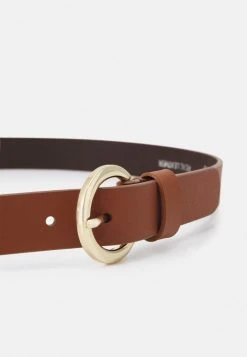 Bon marché ✔️ Zign LEATHER - Ceinture - Cognac ✔️ 5 Bon marché ✔️ Zign LEATHER - Ceinture - Cognac ✔️ -Pas Cher Zign Boutique d983068cfb0a464882f1e707571134e7