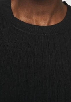 Le moins cher 😍 Zign Pullover - Black 🤩 -Pas Cher Zign Boutique d9aebd293bc34636abc434f731efbca7