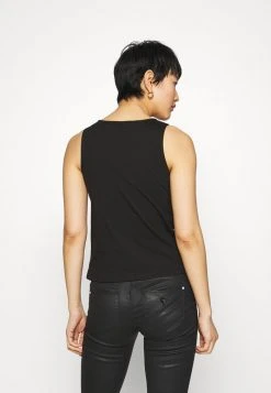 Tout neuf 🎉 Zign 2 PACK - Débardeur - Black/black ✨ -Pas Cher Zign Boutique d9f83ad1fce5401689b5af8ca140ef10