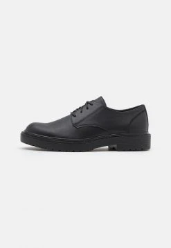 Promo 🎁 Zign UNISEX - Derbies - Black 😉