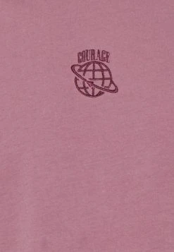 Coupon ⭐ Zign T-shirt Basique - Bordeaux ✔️ -Pas Cher Zign Boutique da6efa24317f4571bdcf4f70673305b8