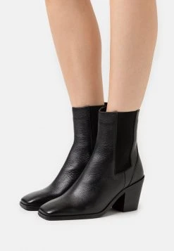 Les meilleures critiques de ⌛ Zign Bottines - Black 😀