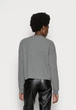 Meilleure vente 😉 Zign WAFFLE - Pullover - Mottled Grey ✨ 7 Meilleure vente 😉 Zign WAFFLE - Pullover - Mottled Grey ✨ -Pas Cher Zign Boutique dbbf4e1a33ae46a7b1211e07f8c1e193