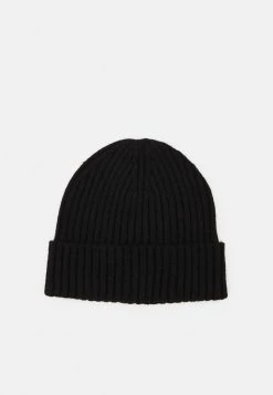 De gros ✨ Zign Bonnet - Black 🧨