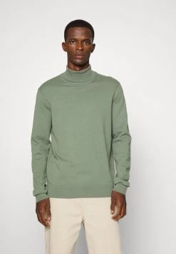 Meilleure affaire ✨ Zign Pullover - Green ❤️