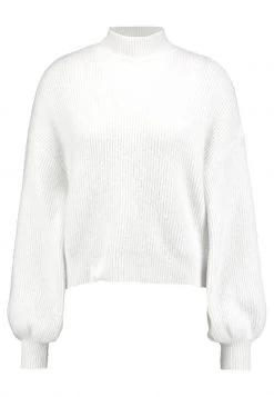 Meilleure vente 🎁 Zign Pullover - White 🔥 -Pas Cher Zign Boutique dbf868722f8d4c24893c7b981208ed33