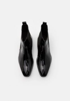 Vente flash 🤩 Zign Bottines - Black ❤️ -Pas Cher Zign Boutique dc2c6bd2bf98419599e8d08d57f4b03b