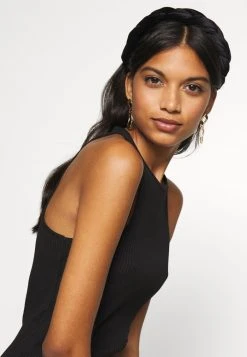 Meilleure vente ⭐ Zign Débardeur - Black 🛒 -Pas Cher Zign Boutique dc3354503d7148699e3a5b2d34b2db37