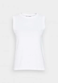 Remise 🌟 REDEZIGN - Débardeur - White 🔥 -Pas Cher Zign Boutique dc5ff9bc54404e1abc678a53e93e1ead