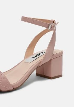 Tout neuf ⌛ Zign 🧨 Sandales - Beige ❤️ 15 Tout neuf ⌛ Zign 🧨 Sandales - Beige ❤️ -Pas Cher Zign Boutique dc9f08c1d9a4422483d95dbaab517721