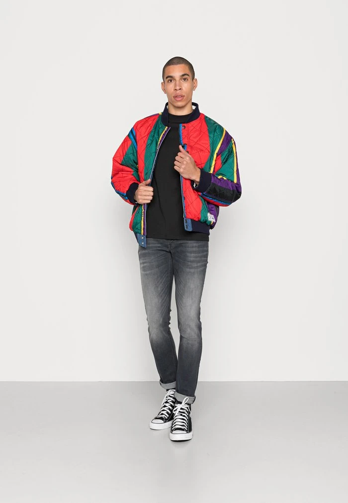 Grosses soldes 🎉 2 PACK ZIGN UNISEX - T-shirt Basique - White/black 💯 2 Grosses soldes 🎉 2 PACK ZIGN UNISEX - T-shirt Basique - White/black 💯 – Image 2