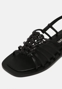 Top 10 😉 Zign Sandales - Black 😀 -Pas Cher Zign Boutique dd9005d12dff48d084cf5aace0323f21