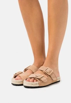 Meilleure vente 😉 Zign Mules - Brown 🌟