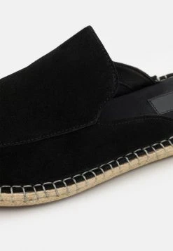 Bon marché 🧨 Zign UNISEX - Sabots - Black ❤️ 11 Bon marché 🧨 Zign UNISEX - Sabots - Black ❤️ -Pas Cher Zign Boutique de312da620f5489ea0dfdb9c2c427f99