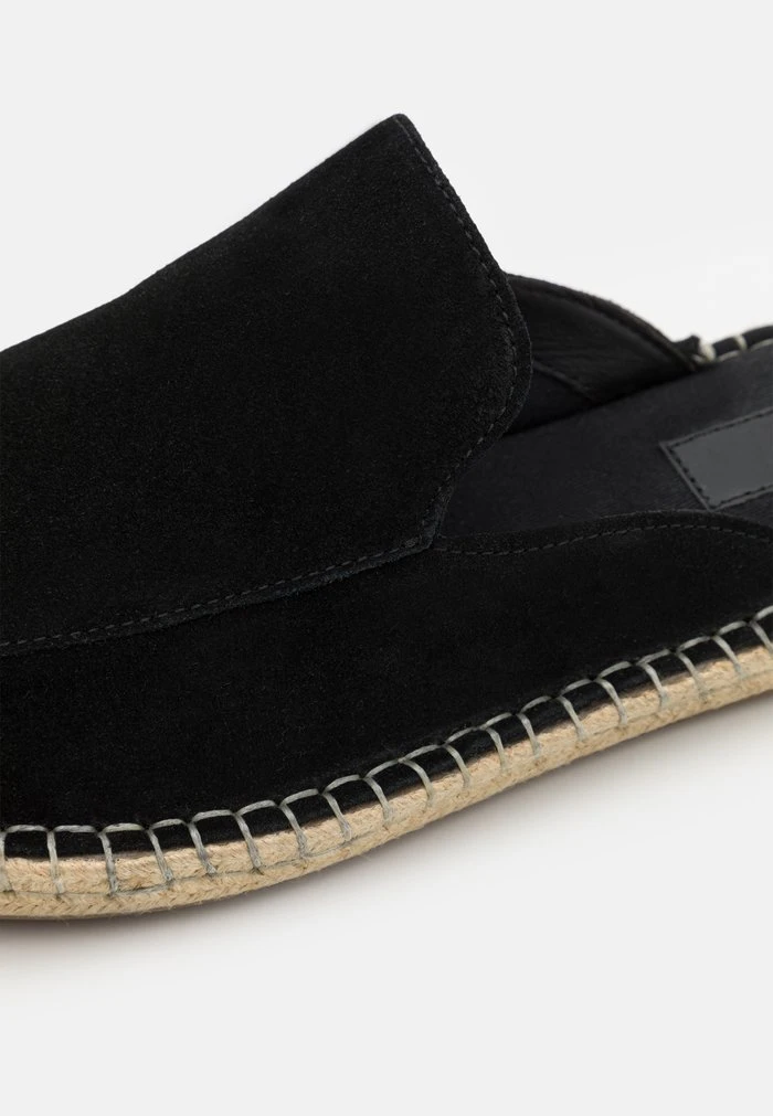 Bon marché 🧨 Zign UNISEX - Sabots - Black ❤️ 6 Bon marché 🧨 Zign UNISEX - Sabots - Black ❤️ – Image 6