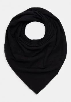 Le moins cher 🎉 Zign Foulard - Black 🔔