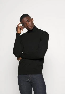 Offres ✨ Zign Pullover - Black 🎉