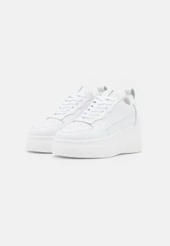 Grosses soldes ❤️ Zign Baskets Basses - White 🤩 -Pas Cher Zign Boutique ded671a8f5e64c4285a753ede9d669a8