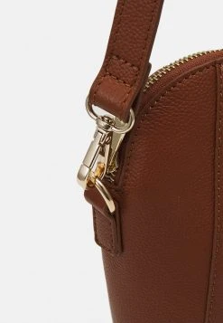 Grosses soldes 😍 Zign LEATHER - Sac à Main - Cognac ✨ -Pas Cher Zign Boutique dedd46514b0148218523b62d63580292