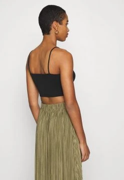 Acheter 🧨 Zign Débardeur - Black 🤩 -Pas Cher Zign Boutique df3ec2e43b5f44668e97d079080c9b98