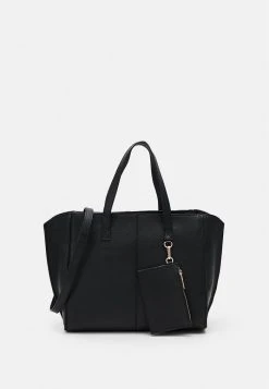 Meilleure affaire 🧨 Zign LEATHER - Sac à Main - Black 🌟