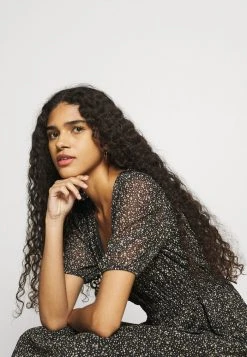 Coupon 🌟 Zign Robe Longue - Multicolor ✨ -Pas Cher Zign Boutique df580cd22fac464593aebdf1db007da3