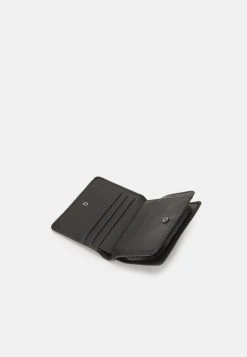 De gros 🎁 Zign LEATHER UNISEX - Portefeuille - Black ⌛ -Pas Cher Zign Boutique e03f3db4450c4d86adbc7d7a2ad309ea