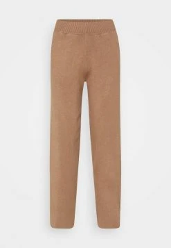 Top 10 🎁 Zign SET V NECK AND PANT - Pullover - Camel 🔥 -Pas Cher Zign Boutique e080b191bf9242e18569af64122e87b9